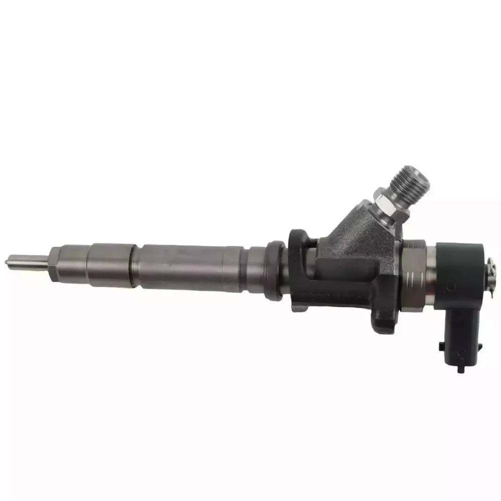 Fuel Injector0445120076 ME226793 Common Rail Fuel Injector for Mitsubishi Fuso FE 4M50 4.9L-High FlowCar Accessories
