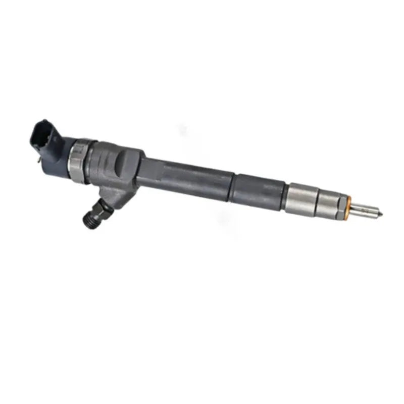 Diesel Fuel Injector 0445110634 for Opel, Precise Fit, Durable -Low Emission Fast Shipping