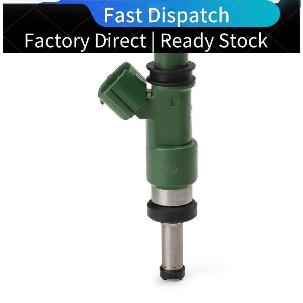 5VK-13761-00-00 Fuel Injector for 2006-2016 Yamaha Raptor 700 700R YFM700 -motorcycle parts