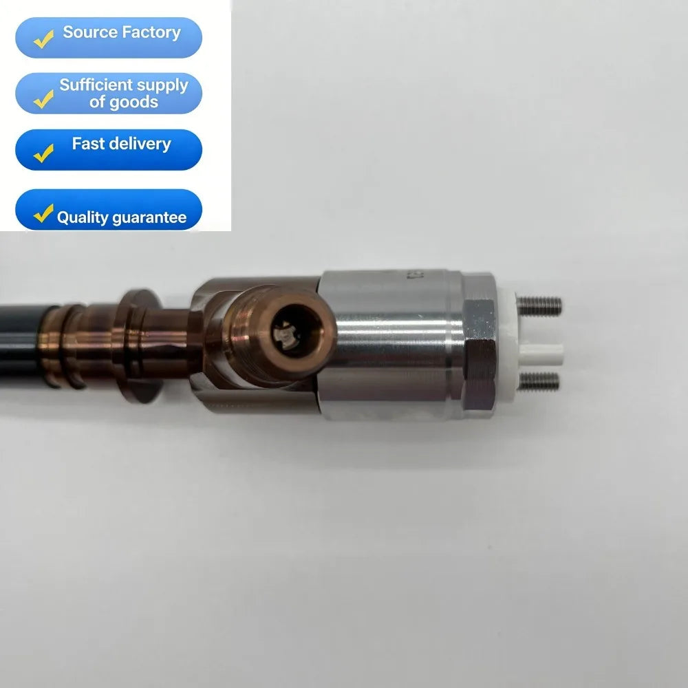 326-4740 Fuel Injector 32F6100022 for Caterpillar 315DL 319D CAT Engine C4.2-Auto Parts in-stock Shipped Immediately