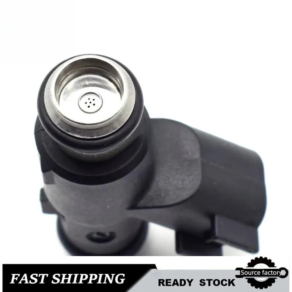 Injector Nozzle 27709-06 for Harley Davidson 2006-2015 Dyna Softail Fatboy Amotorcycle Parts