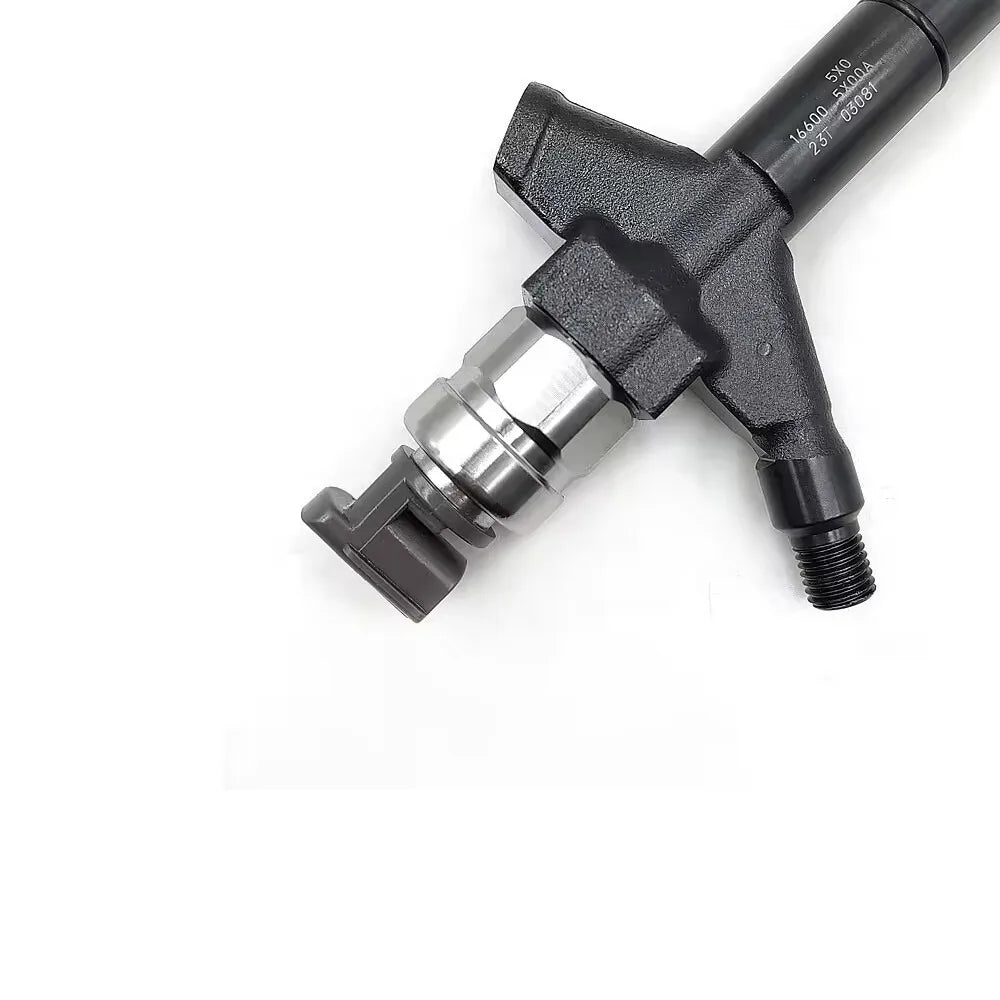 Common Rail Injector295050-1050 16600-5X30A for Nissan -car accessories Fast Delivery