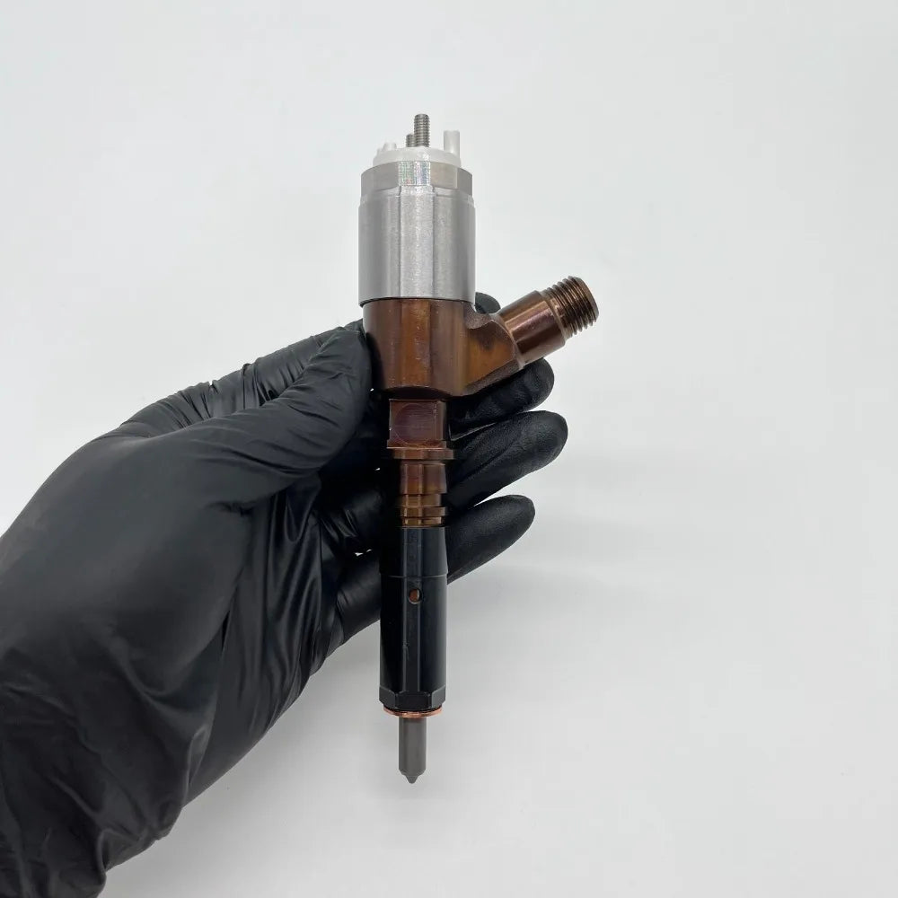 Common Rail Injector292-3780 Common Rail Fuel Injector 2923780 for Carter C6.6 Diesel Engineering-car accessories Fast Delivery