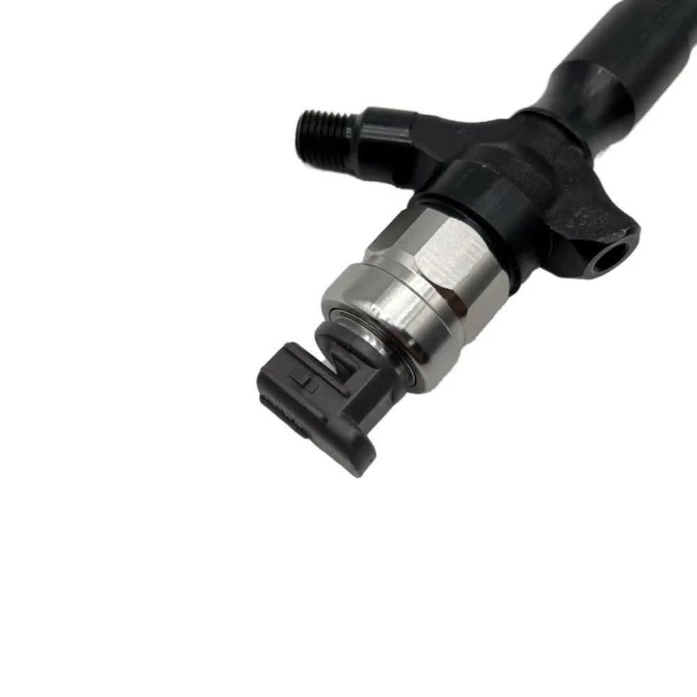 Common Rail Injector 095000-7780 23670-39316 for Toyota Hilux Diesel Engine-car Accessories Fast Delivery