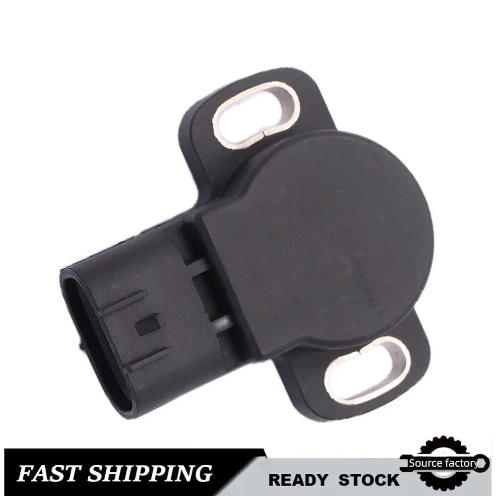 13550-13D60 Throttle position sensor for Suzuki GSX-R750X GSX600F GSX750F-motorcycle parts