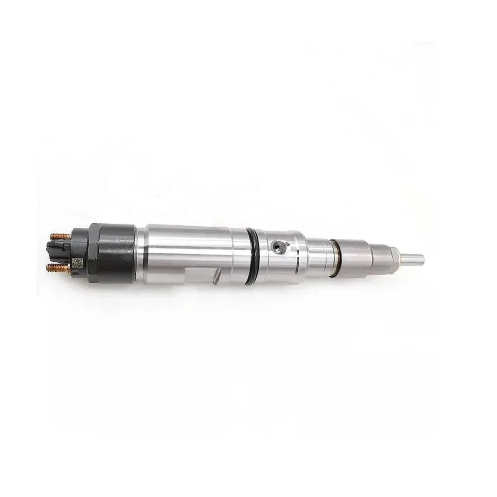 Fuel Injector 0445120235 MASSEY FERGUSON MF 6600 6612 High Flow Car Accessories