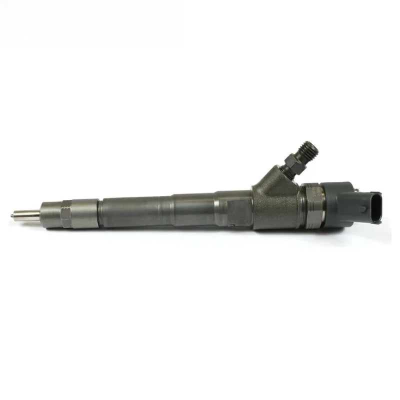 0445110435 Diesel Fuel Injector for Fiat IVECO 504386427 0986435165-Low Emission Fast Shipping