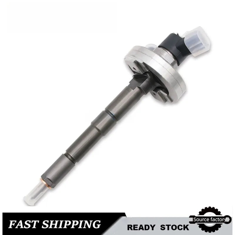 0445110877 16600-2DB4B 16600VZ20B Common Rail Injector for NISSAN 16600VZ20B-Low Emission Fast Shipping