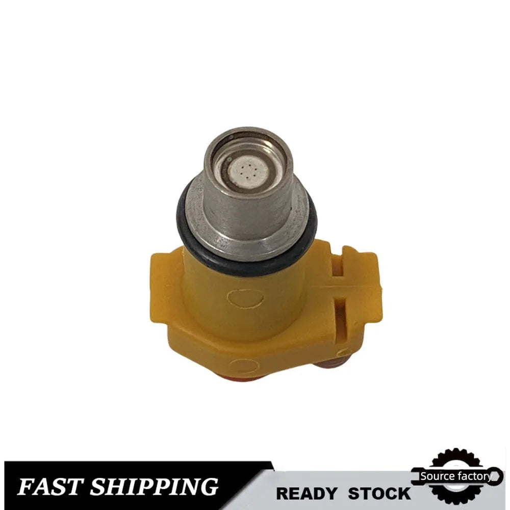5D7-13770-00 Motorcycle Fuel Injector Nozzle for Yamaha WR125R YZFR125motorcycle parts Fast Shipping