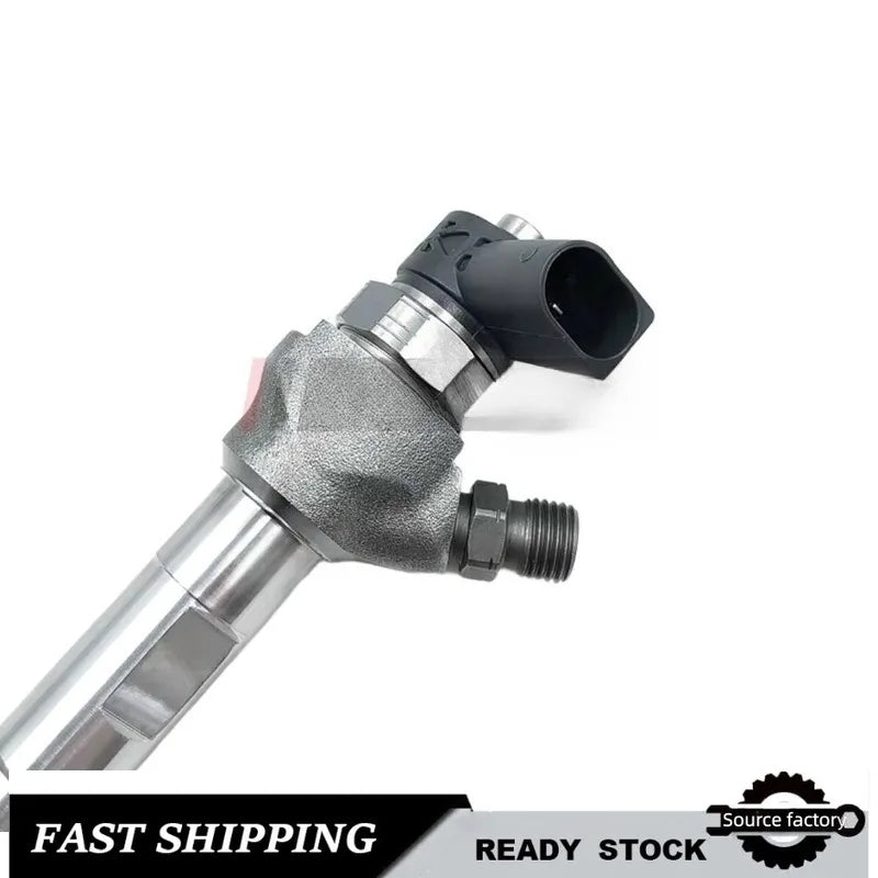 0445110789 0445110791 0445110792 Common Rail Fuel Diesel Injector Assembly for JAC-Low Emission Fast Shipping
