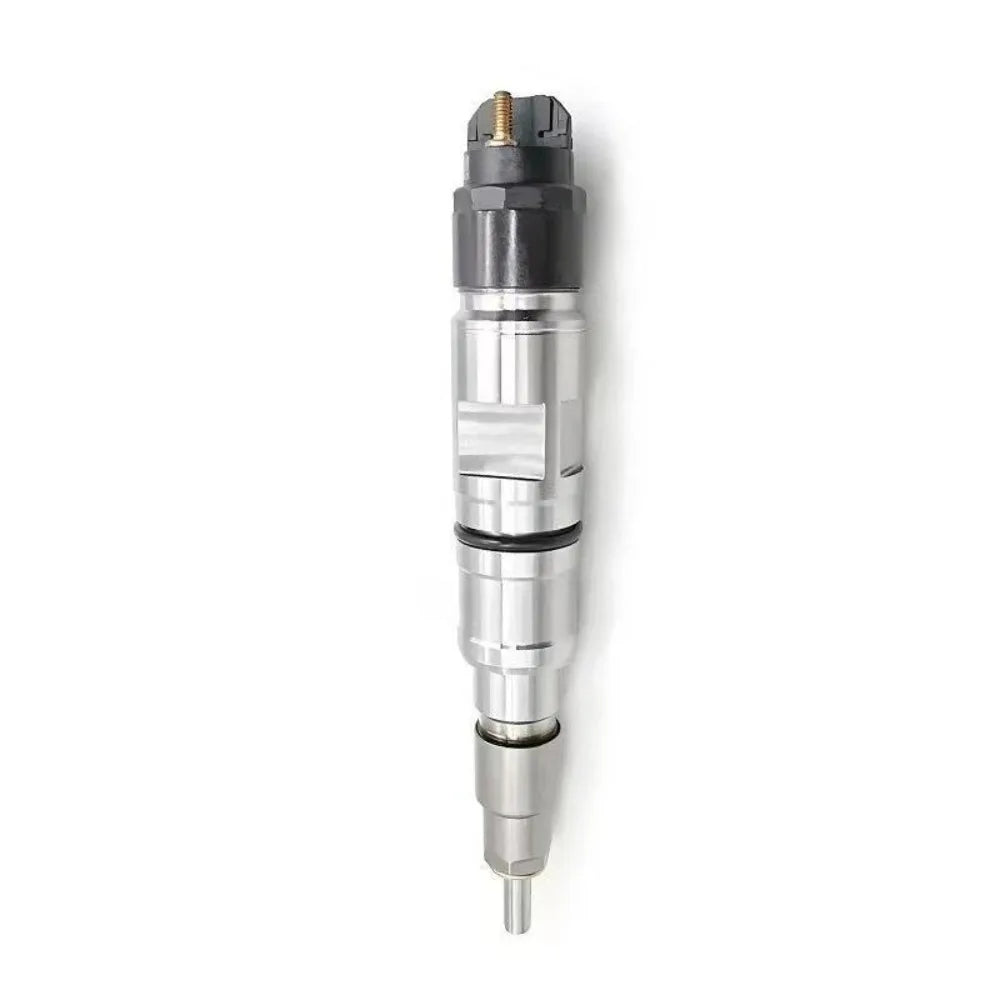 0445120178 High Pressure Common Rail Injector Assembly for Russian Kamas JAMZ Diesel in-stock Shipped Immediately