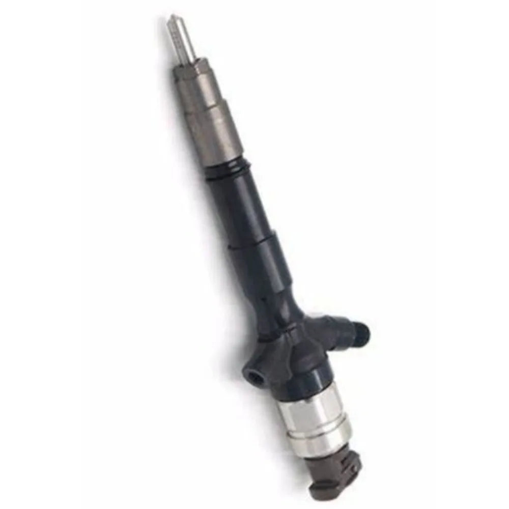 Common Rail Injector 295050-1520 2950501520 for Isuzu Car Accessories Fast Delivery