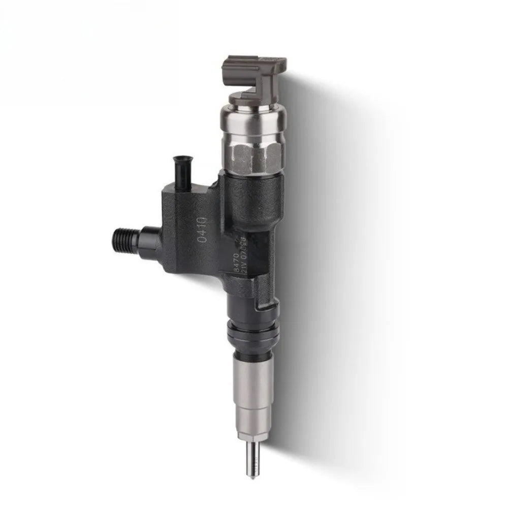 Common Rail Injector095000-8470 Injector G2 Series 23670-E0410 car accessories Fast Delivery