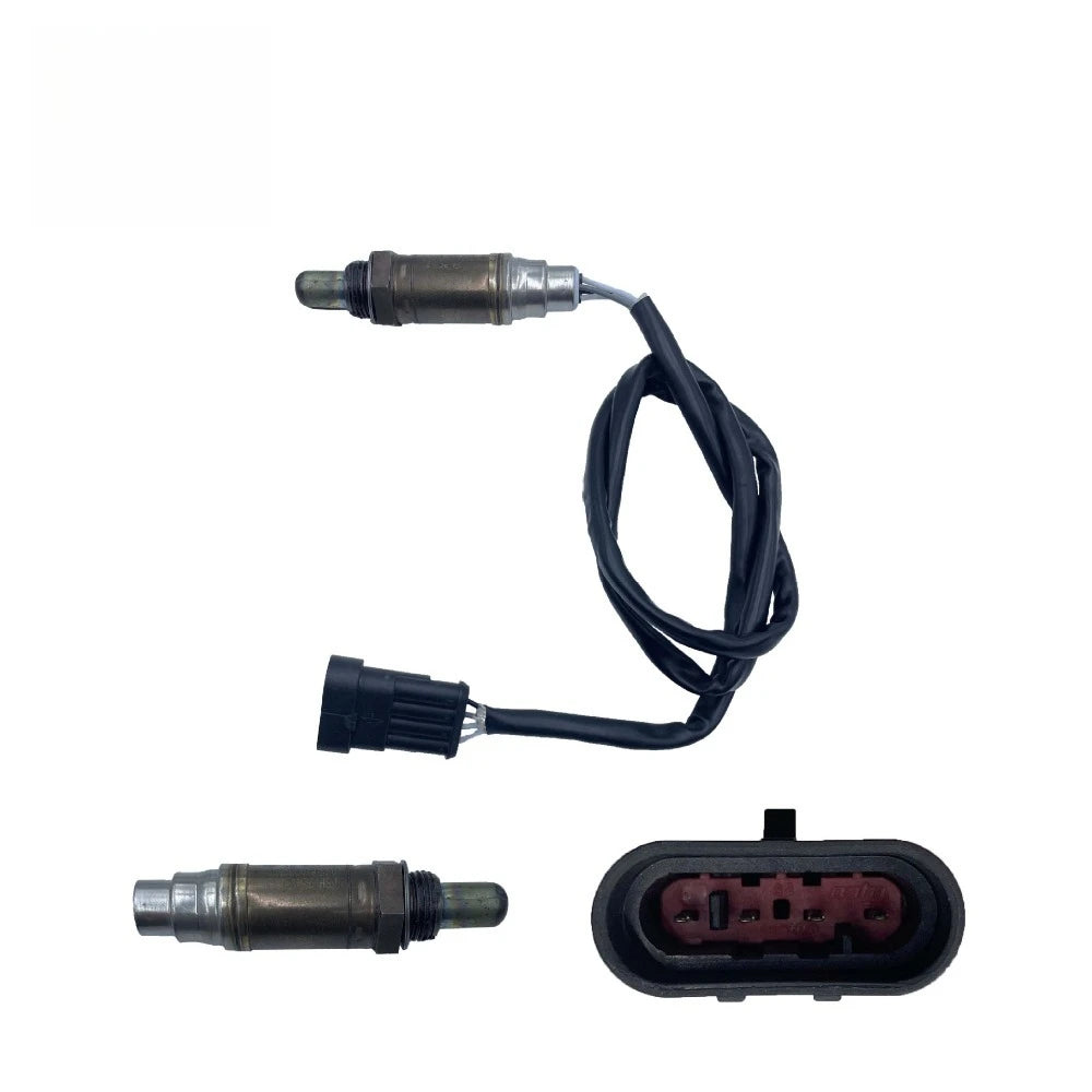 O2 Sensor0 258 003 772 for Fiat, Automotive Oxygen Sensor 0 258 003 772In-stock, Shipped ImmediatelyReplacement Parts