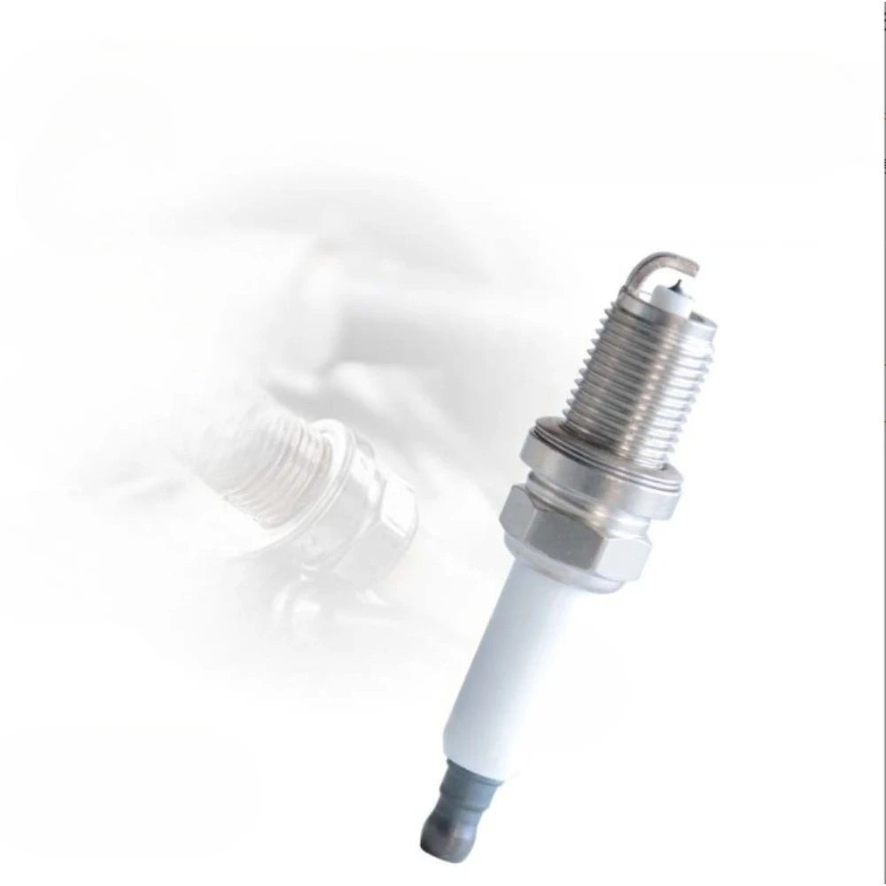 PFR7S8EG spark plug for FAW Audi series, mouth Audi series, FAW-Volkswagen Maiteng