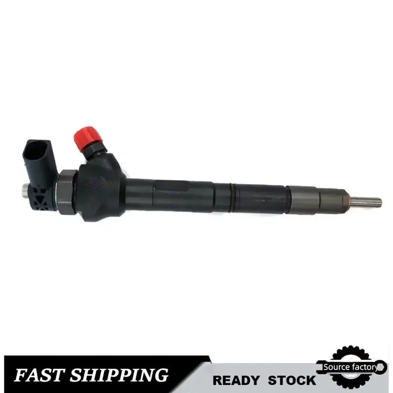 Diesel Fuel Injector Nozzle 0445110574 A6510703187 for Mercedes Benz CDI VITO-Low Emission Fast Shipping