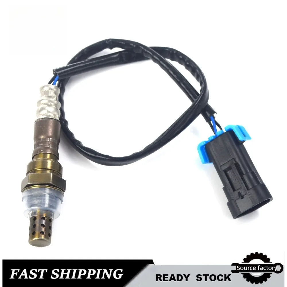 Oxygen O2 Sensor 12572707 250-24492 for Chevrolet in-stock Shipped Immediately