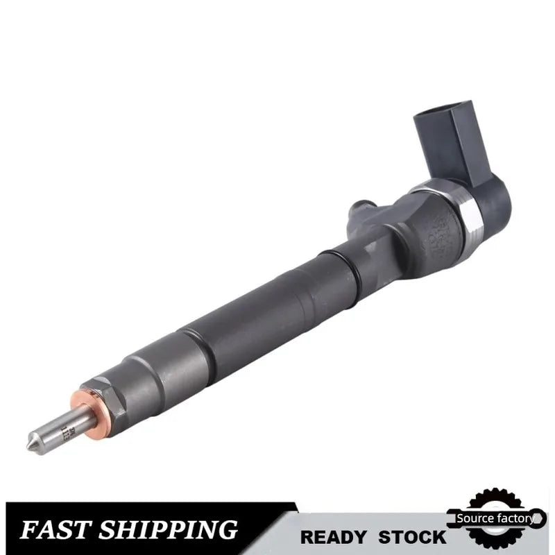 0445110045 Common Rail Fuel Injector Nozzle A6280700187 for Bosch Mercedes-Benz -Low Emission Fast Shipping