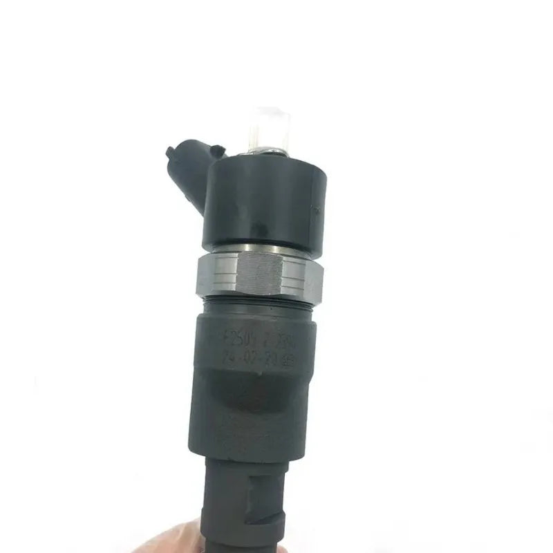Common Rail Diesel Fuel Injector 0445110008 0445110044 0445110020 198071 Injector for PEUGEOT 2.0-Low Emission Fast Shipping