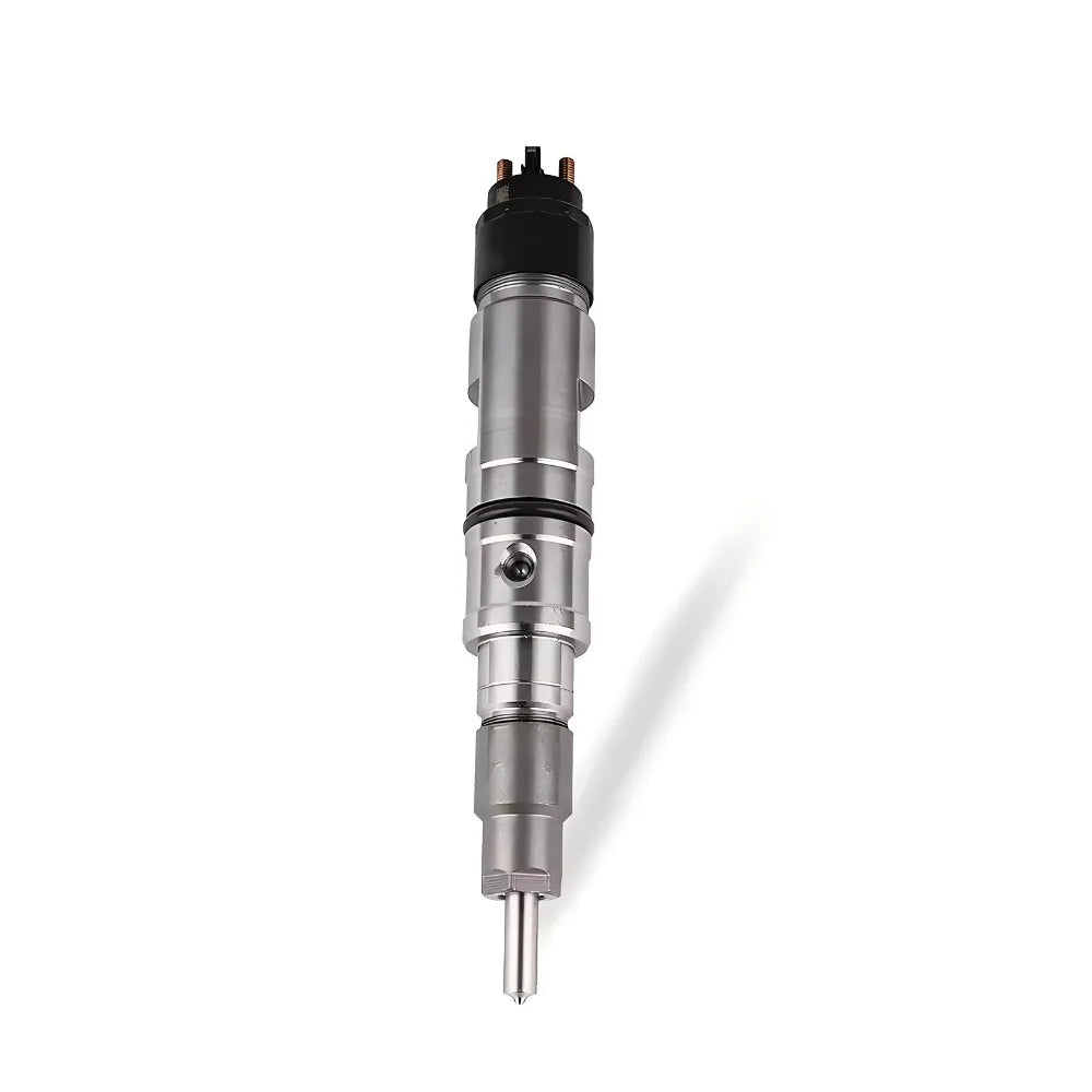 Fuel Injector 0445120571 Diesel Large Automatic Injector for Weichai 1001756919-High FlowCar Accessories