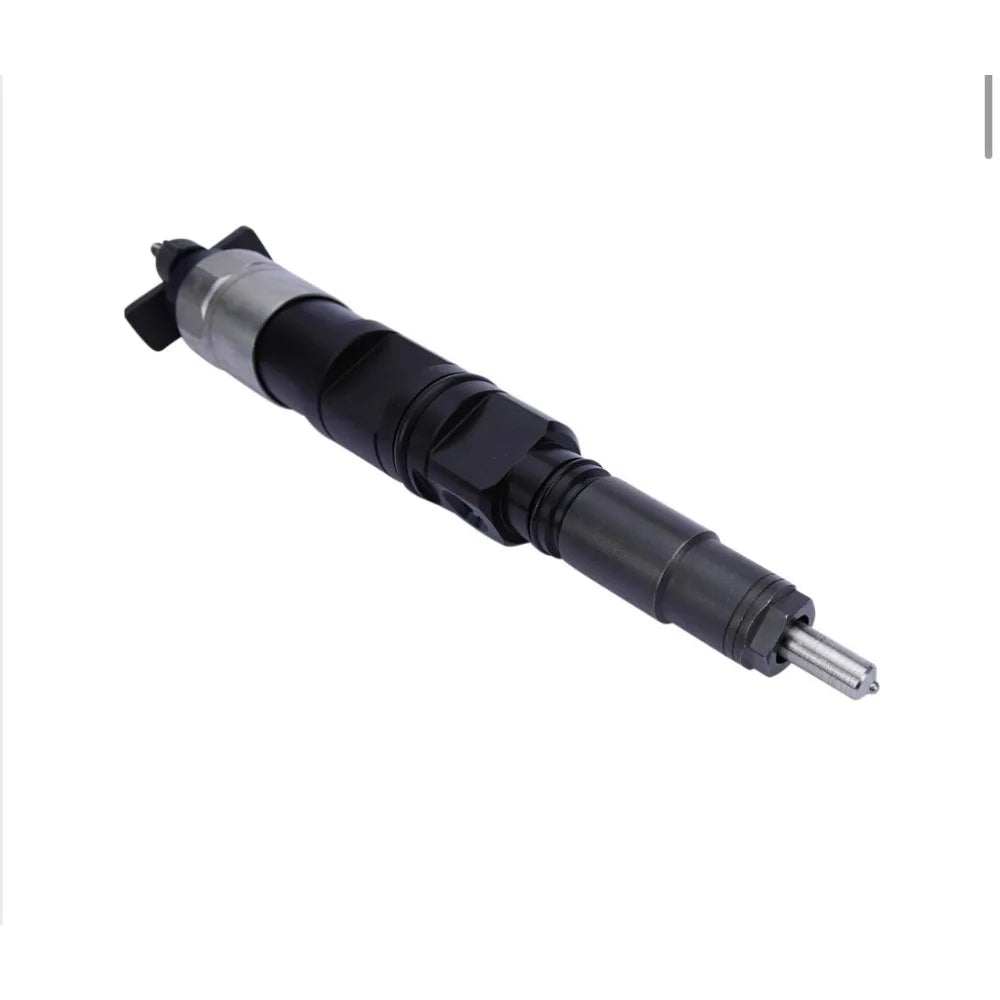 Common Rail Injector295050-0600 for John Deere 6090 RE543606 Nozzle -car Accessories Fast Delivery