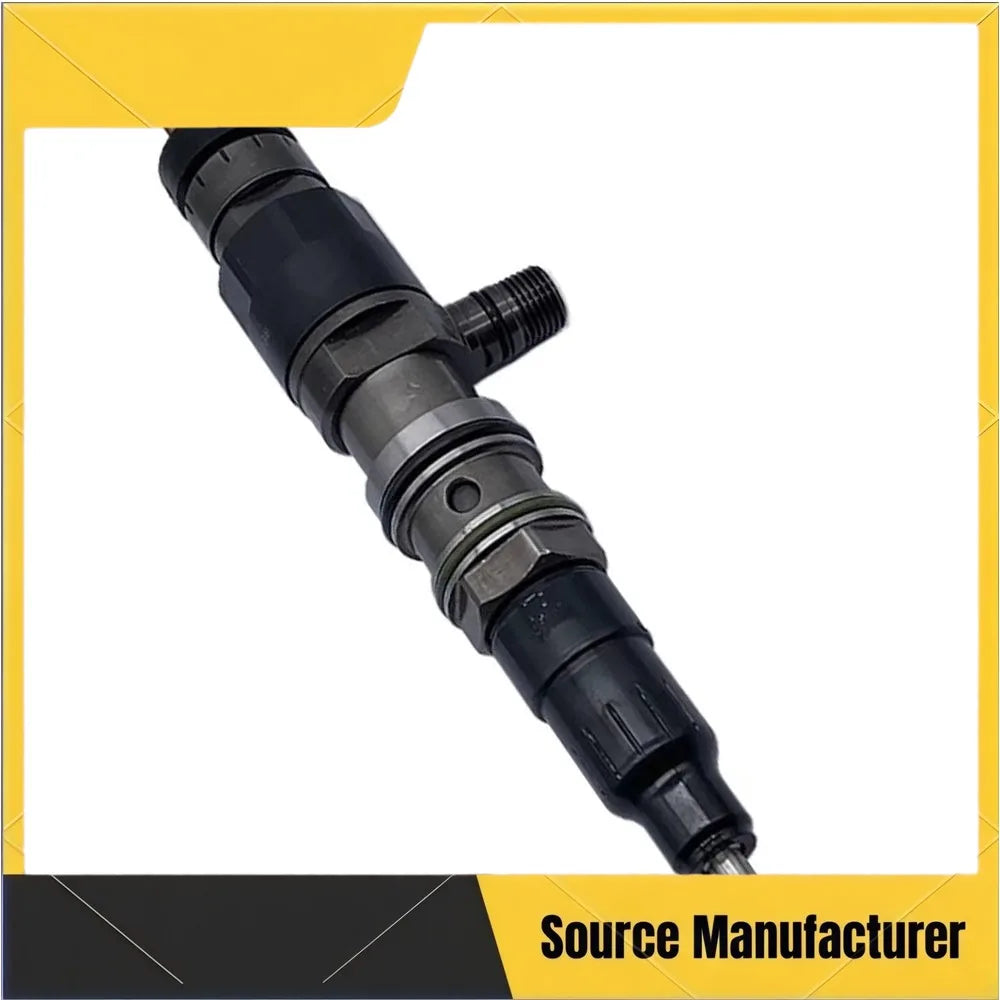 Common Rail Injector Diesel Fuel Injector 0445120270/271/ A4710700487 0986435598 for MERCEDES-BENZ-car accessories Fast Delivery
