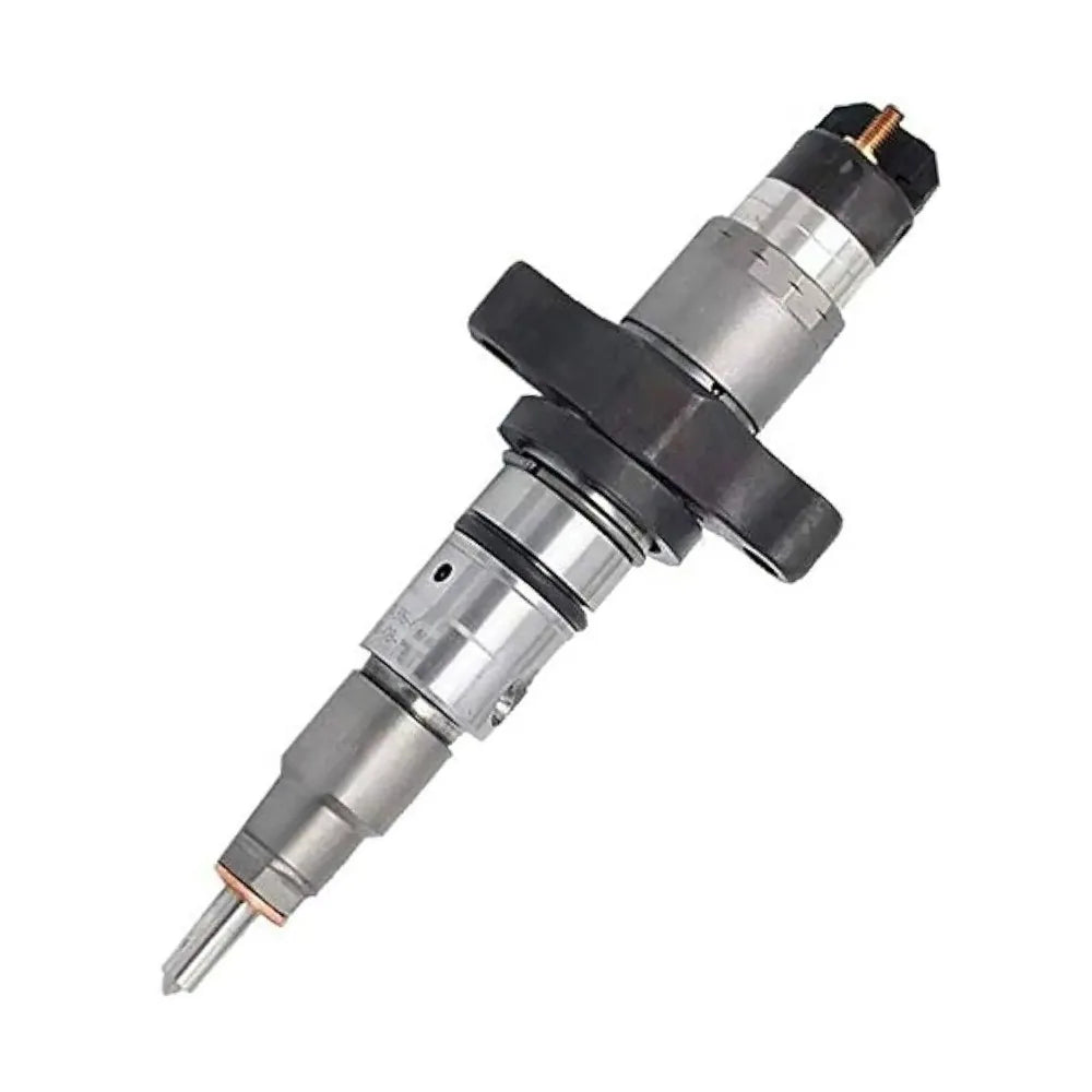 0445120113 Diesel Fuel Injector for Cummins ISBe 5.9L 4940589-In-stock, Shipped Immediately