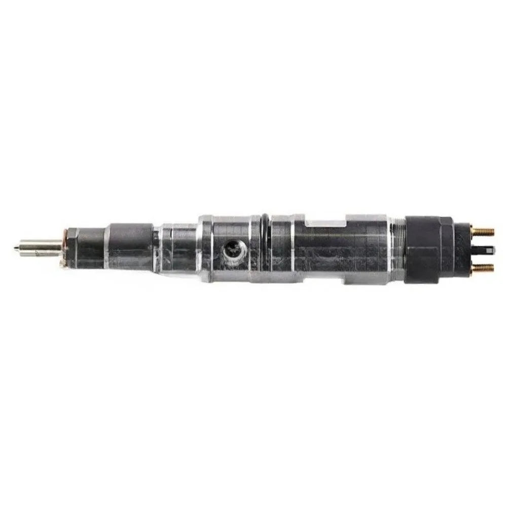 Fuel Injector Diesel Injector Assembly 0445120156/120290/120434 for Yuchai BL_6Cyl_YC6 Euro 4 Bus High Flow Car Accessories
