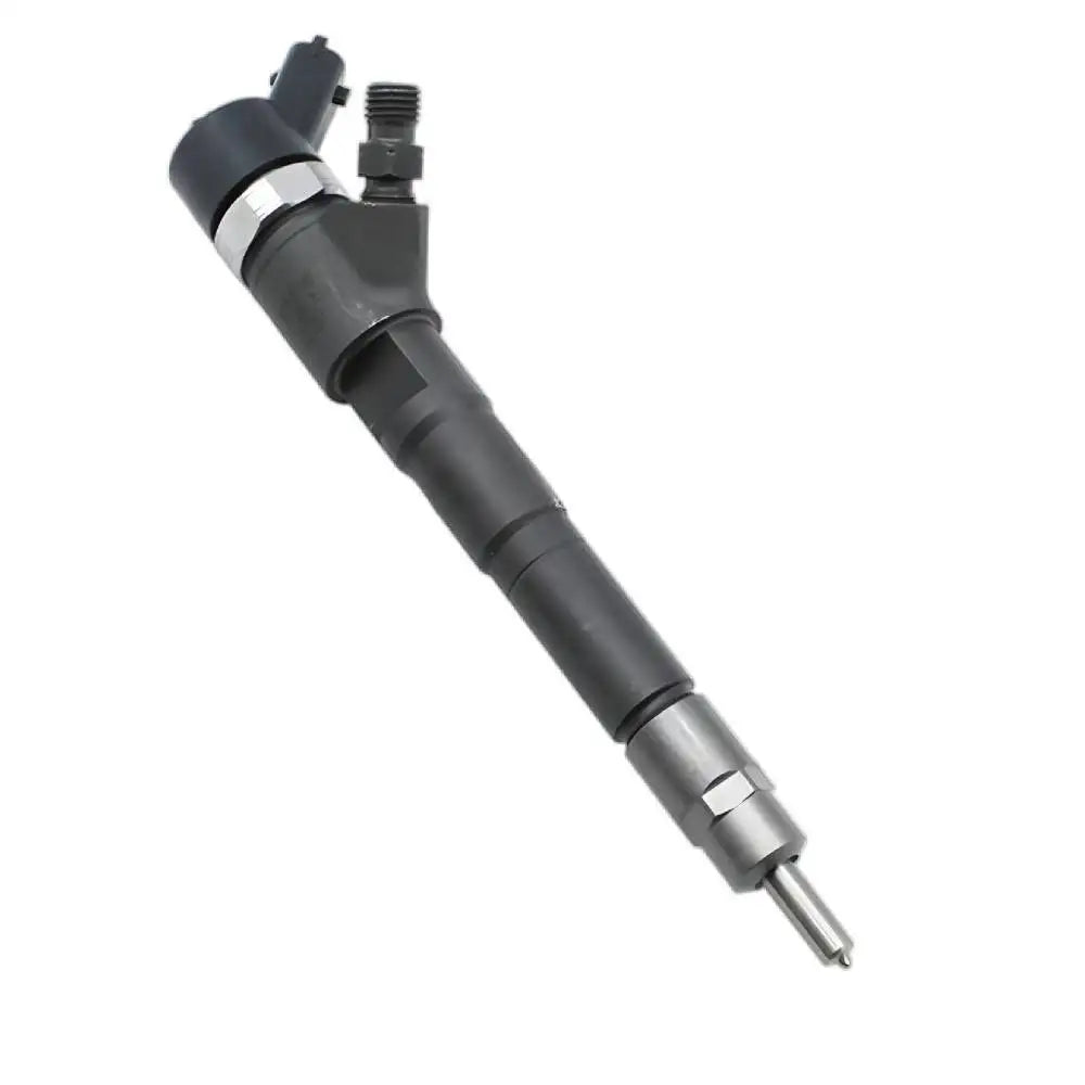 0445110156 Diesel Fuel Injector A6480700187 Injector Assembly for Mercedes-Benz -In-stock, Shipped Immediately