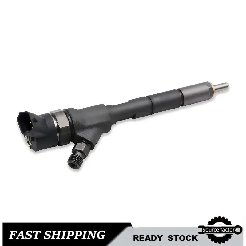 0445110227 23670-33040 23670-366F0 Diesel Fuel Injector for Toyota Auris 1.4 D-4D Low Emission Fast Shipping