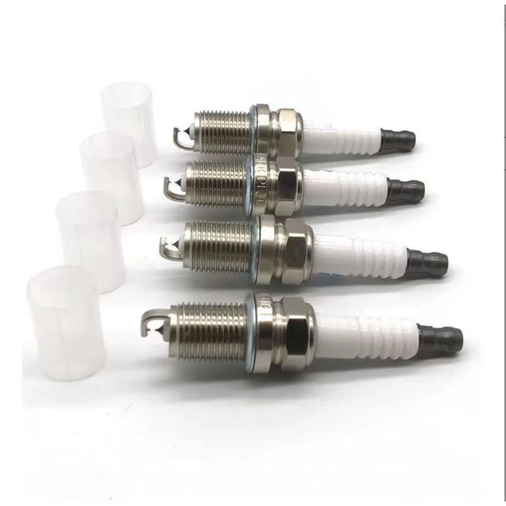 LKR7FI-8 spark plug for GAC Trumpchi GS5/GGA5/GA6 series 1.6T/1.8T