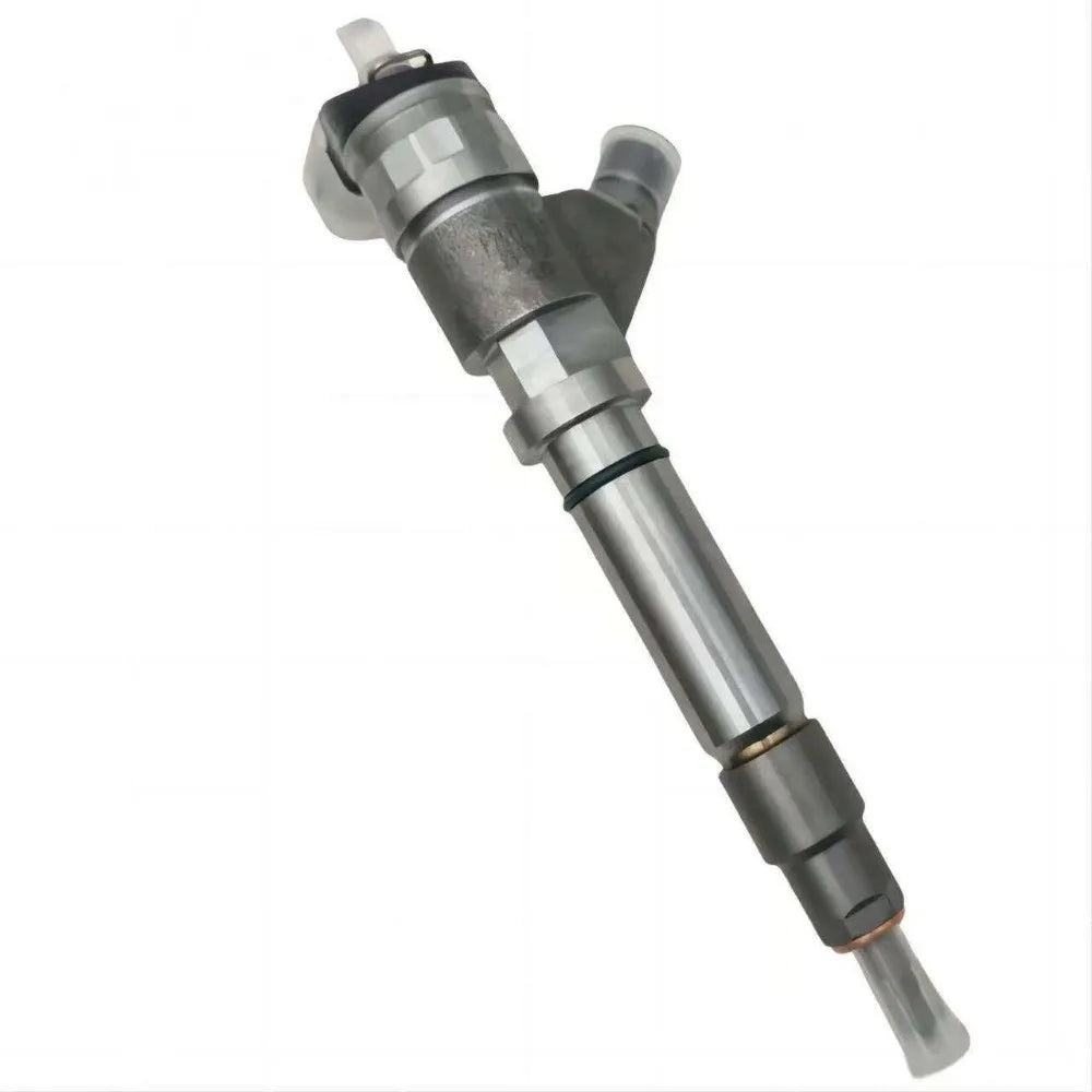 0445120027 High-pressure Common Rail Injector Assembly for Isuzu GMC Chevrolet Engines in-stock, Shipped Immediately