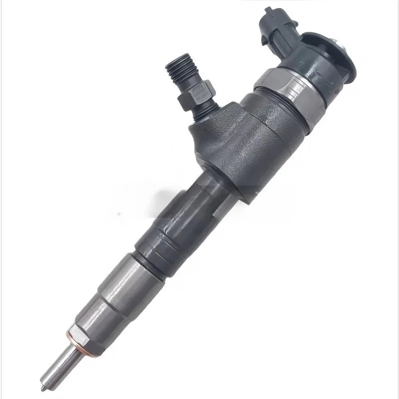 0445110568 Common Rail Diesel Fuel Injector for Amarok Audi A3 A4 2.0 TDI-Low Emission Fast Shipping