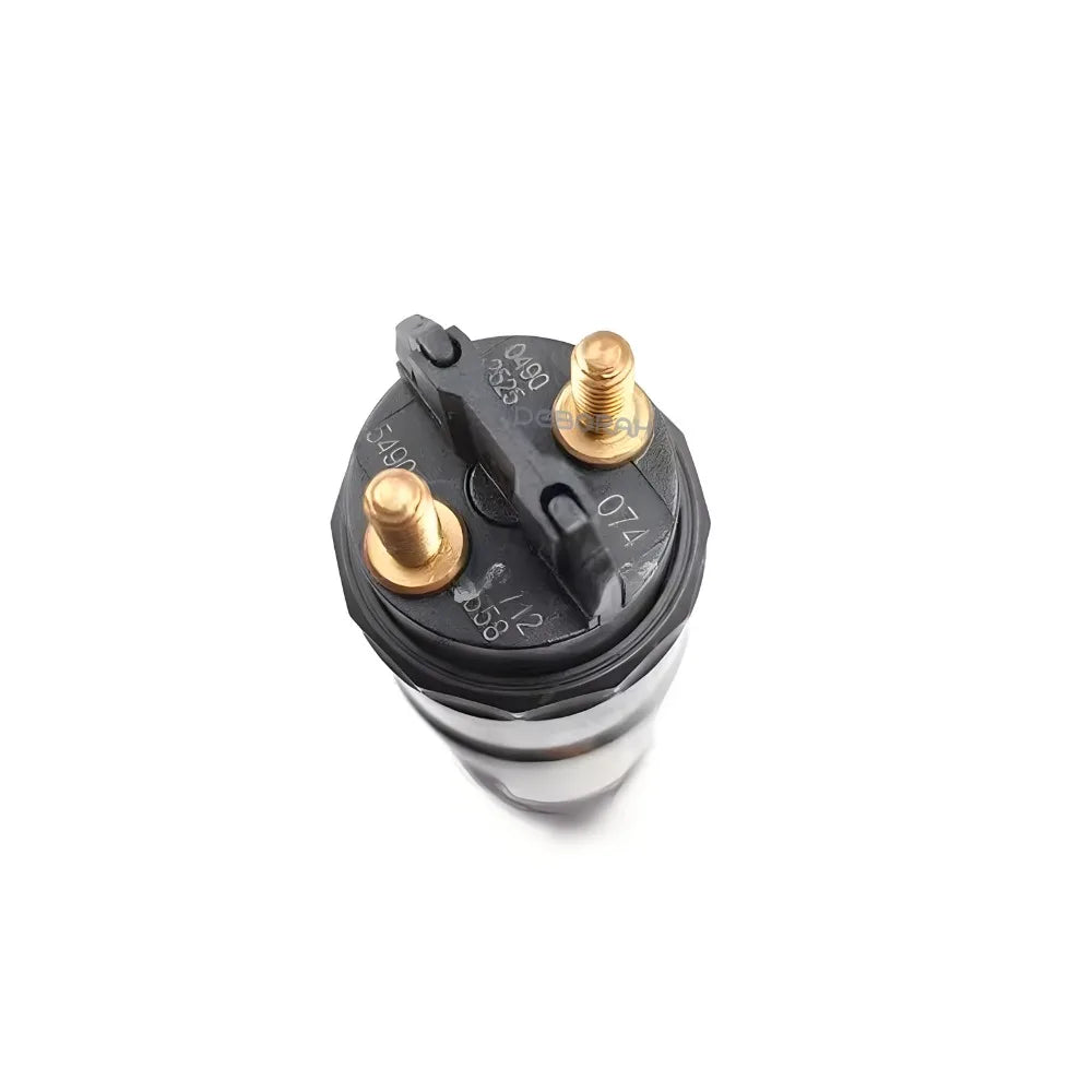 Fuel Injector0445120074/138/139 04902525 7421006073 Assy for RENAULT VOLVO-High FlowCar Accessories