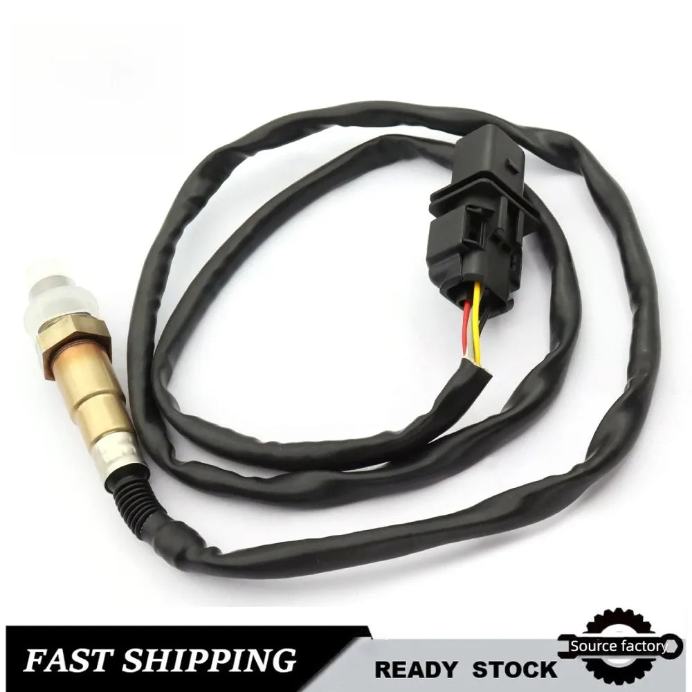 Oxygen O2 Sensor 1791013 for Volvo 2012 2013 2015 Auto Parts in-stock Shipped Immediately