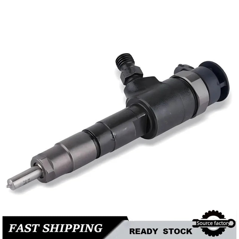 Common Rail Fuel Injector 0445110464 for Yanmar-Low Emission Fast Shipping