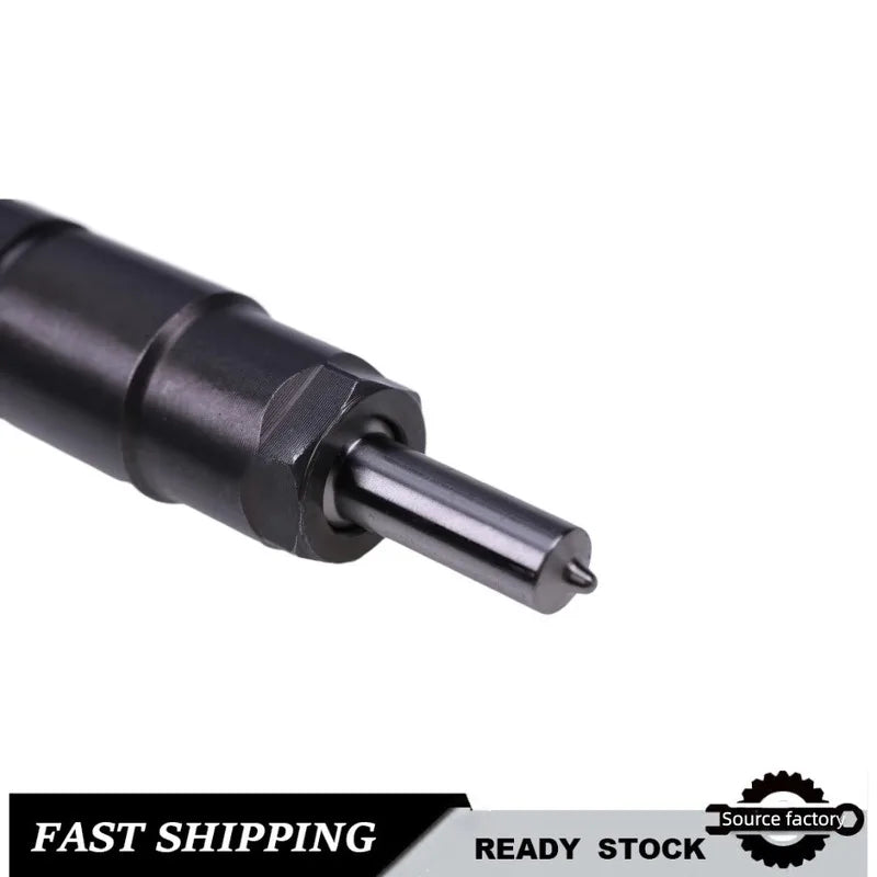 0445110427 Common Rail Fuel Injector for Fiat Ducato IVECO Engine Parts - Low Emission Fast Shipping
