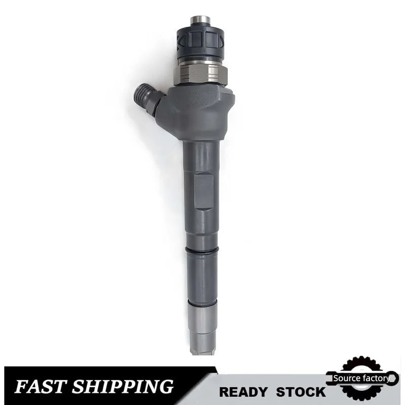 0445110639 04L130277AA Fuel Injector for Volkswagen Golf Passat, Skoda Kodr Kodiaq Audi -Low Emission Fast Shipping