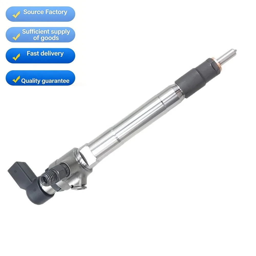 Fuel Injector Fuel Common Rail Injector GP2-9K546-AA for Ford Injector Auto Engine Parts Fast Shipping