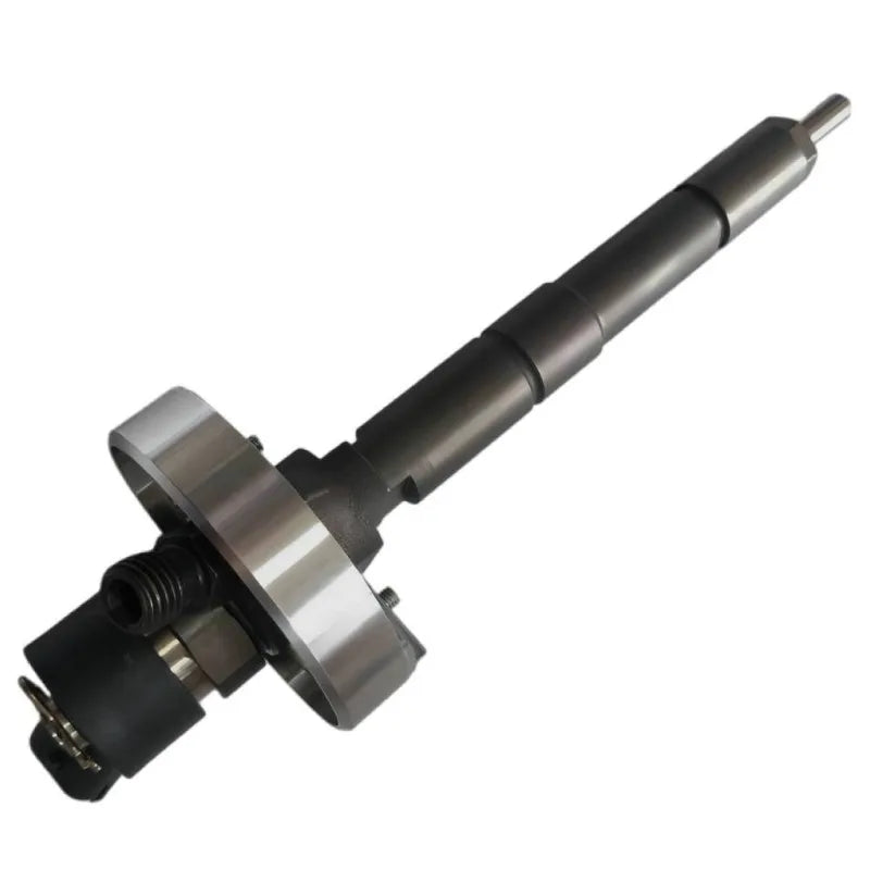 0445110883 16600-MA70B Common Rail Diesel Fuel Injector for Nissan Low Emission Fast Shipping