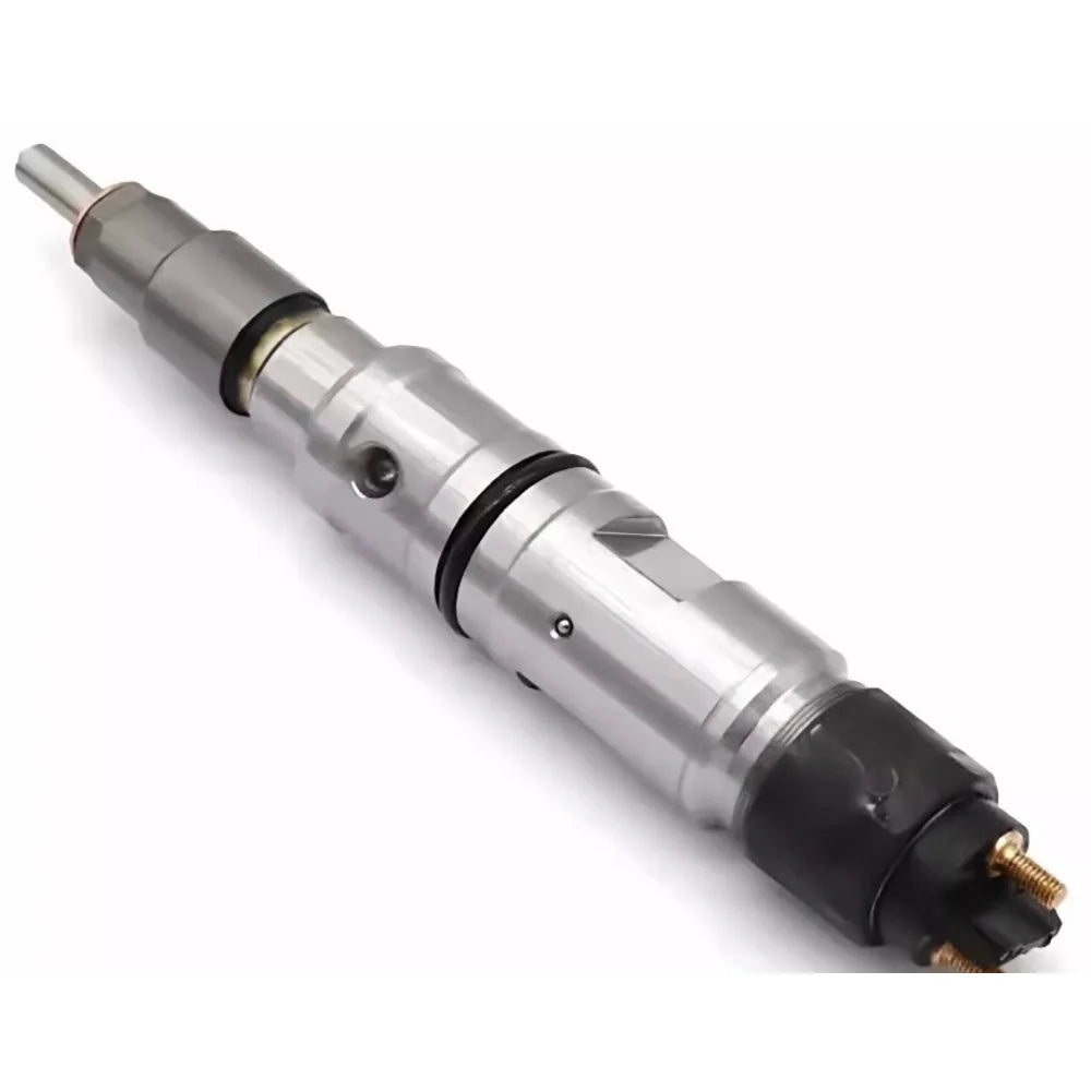 0445120075 High pressure common rail injector assembly for IVECO-FIAT diesel engine