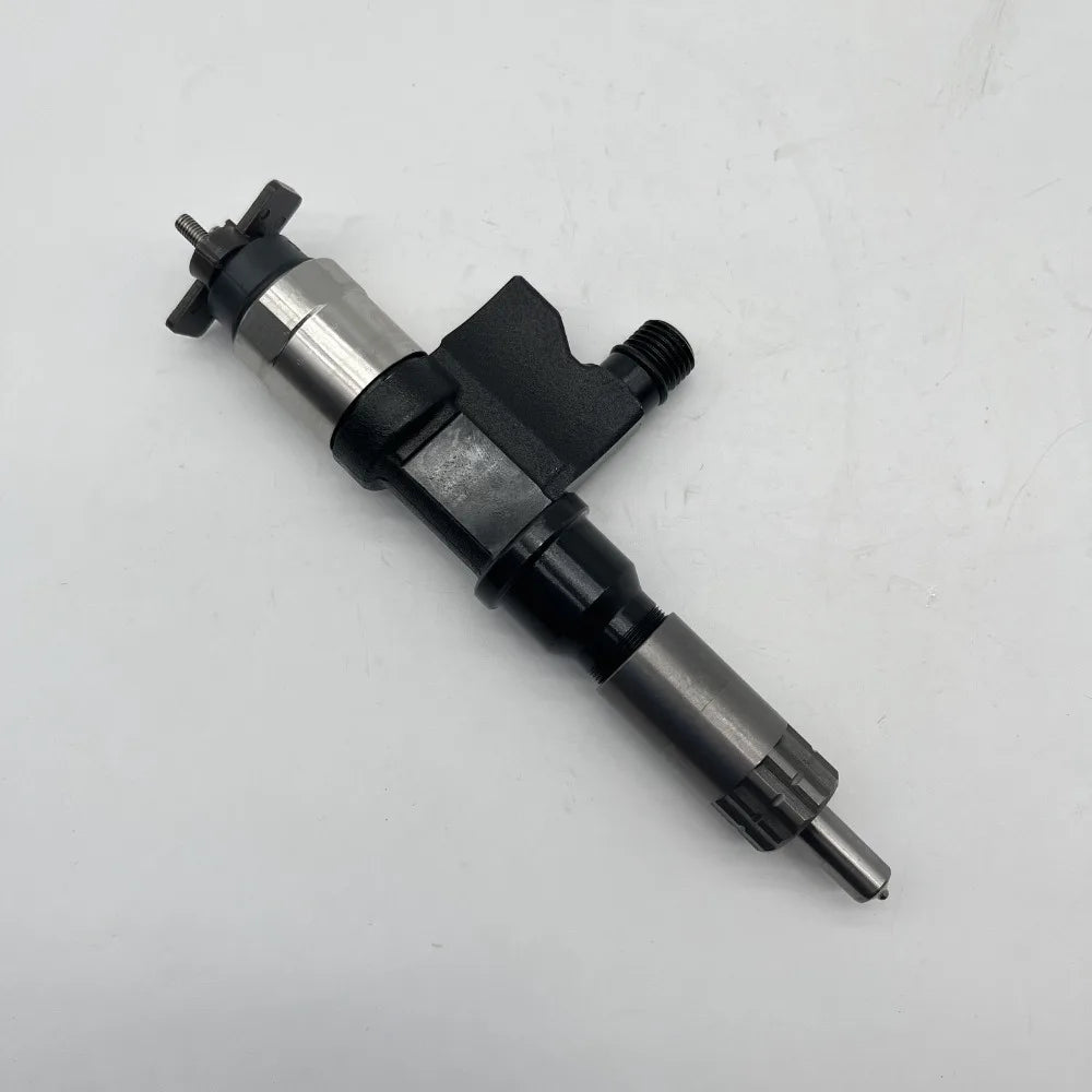 Common Rail Injector095000-1520 Fuel Injector 8-98243863-0 for Isuzu Engine 4HK1 6HK1-car accessories Fast Delivery