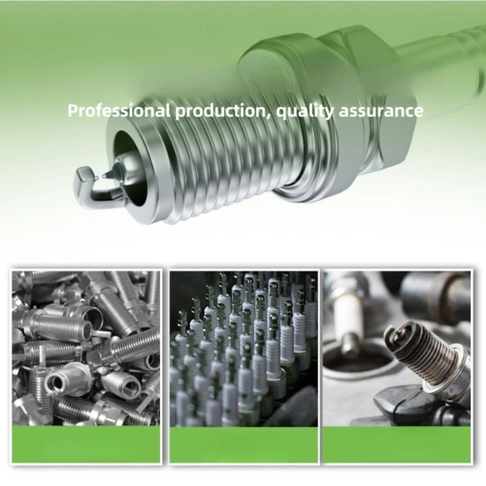 DILZKAR7C11S Spark plug for Fit Gorey 1.5L Binzhi 1.5L