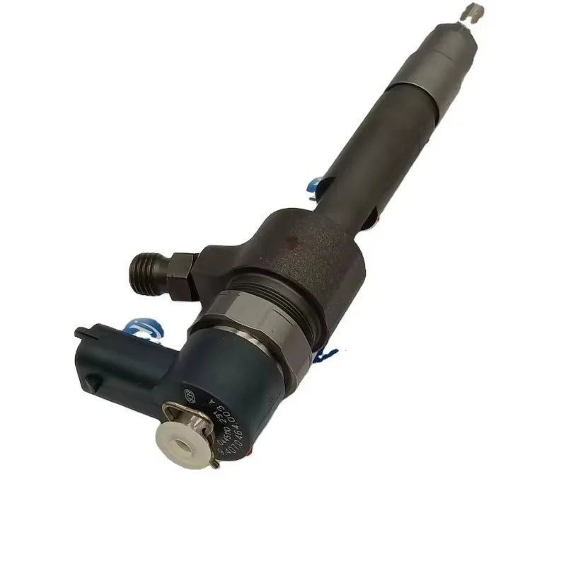 0445110231 Common Rail Diesel Fuel Injector for MWM-BR Truck-Low Emission Fast Shipping