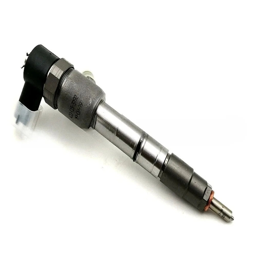 Diesel fuel system injector 0445110533 for 4F20 engine common rail injectorIn-
