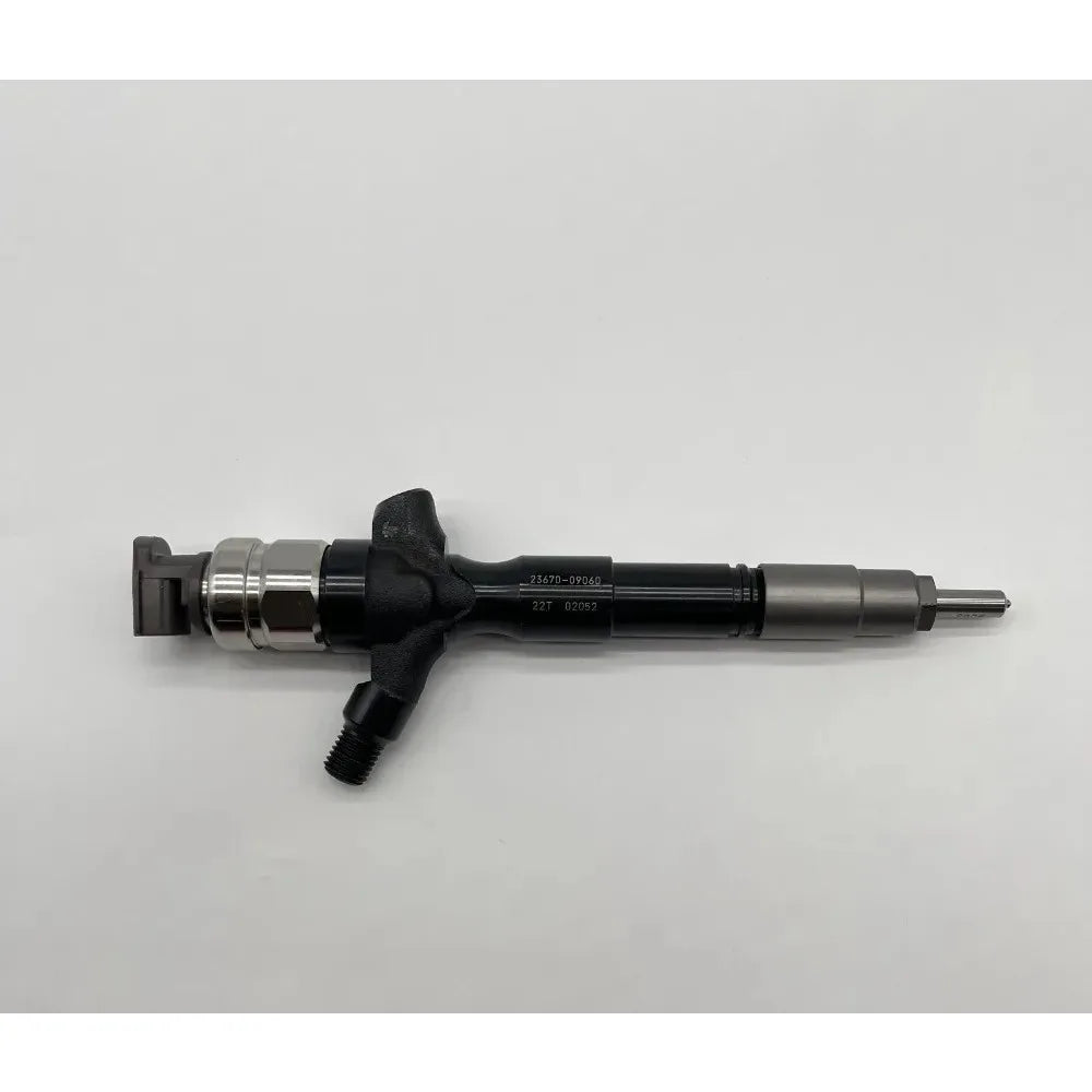 Common Rail Injector095000-5930/5931/7380 Fuel Injector Assembly 23670-09060 for Toyota HILUX-car accessories Fast Delivery