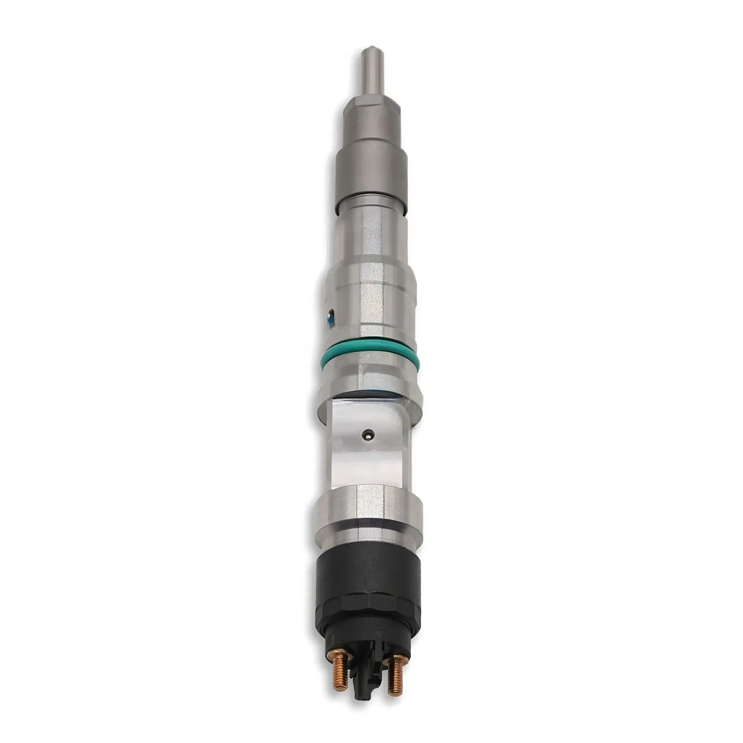 Fuel Injector0445120420 Common Rail Diesel Fuel Injector for MAN TGS TGX-High FlowCar Accessories