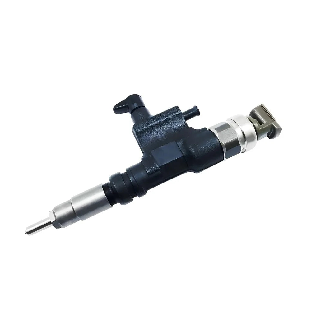 Common Rail Injector Fuel Injector 095000-8470 for Toyota COASTERN04C-T 23670-79095-car Accessories Fast Delivery