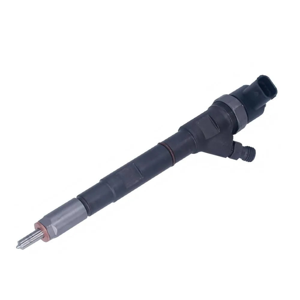 Injectors For 0445110279 33800-4A000 for Hyundai Starex Libero 2.5CRDi Kia Sorrento - Auto Parts