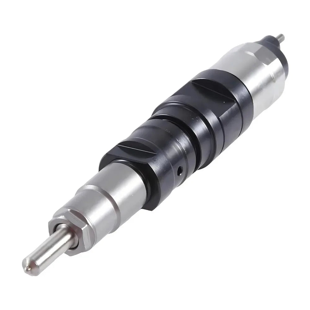 Common Rail Injector 2950-1020 S00001059+07 for SDEC SC4H SC7H-car accessories Fast Delivery